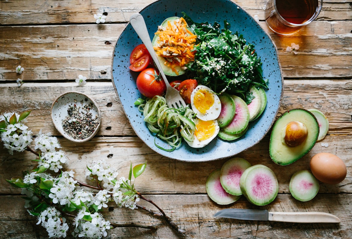 Personalized nutrition planning with licensed nutritionists
